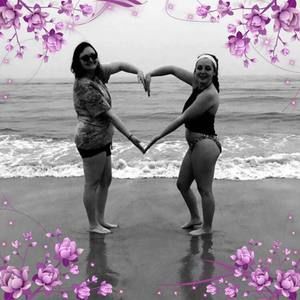 Meet your Posher, Blair